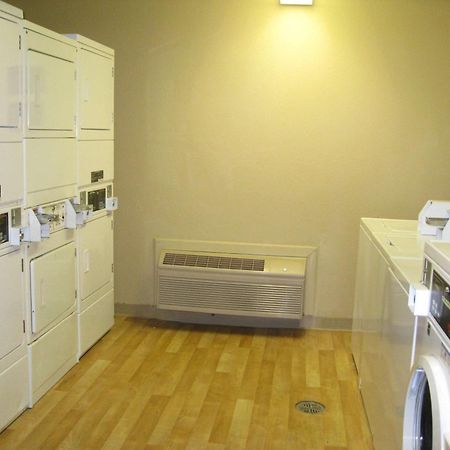 Extended Stay America Suites - Wilmington - New Centre Drive Ngoại thất bức ảnh