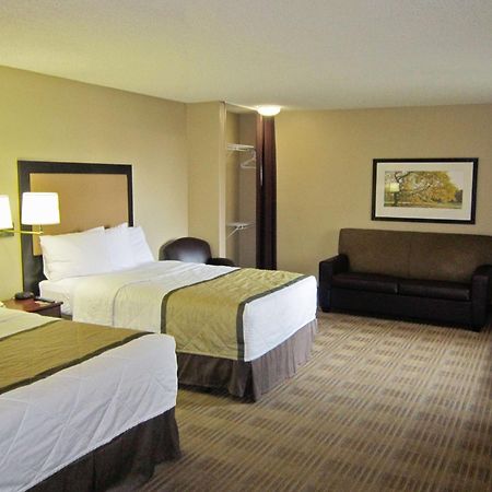 Extended Stay America Suites - Wilmington - New Centre Drive Ngoại thất bức ảnh