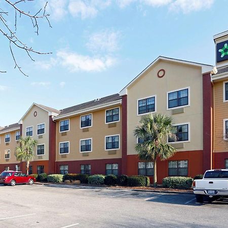 Extended Stay America Suites - Wilmington - New Centre Drive Ngoại thất bức ảnh