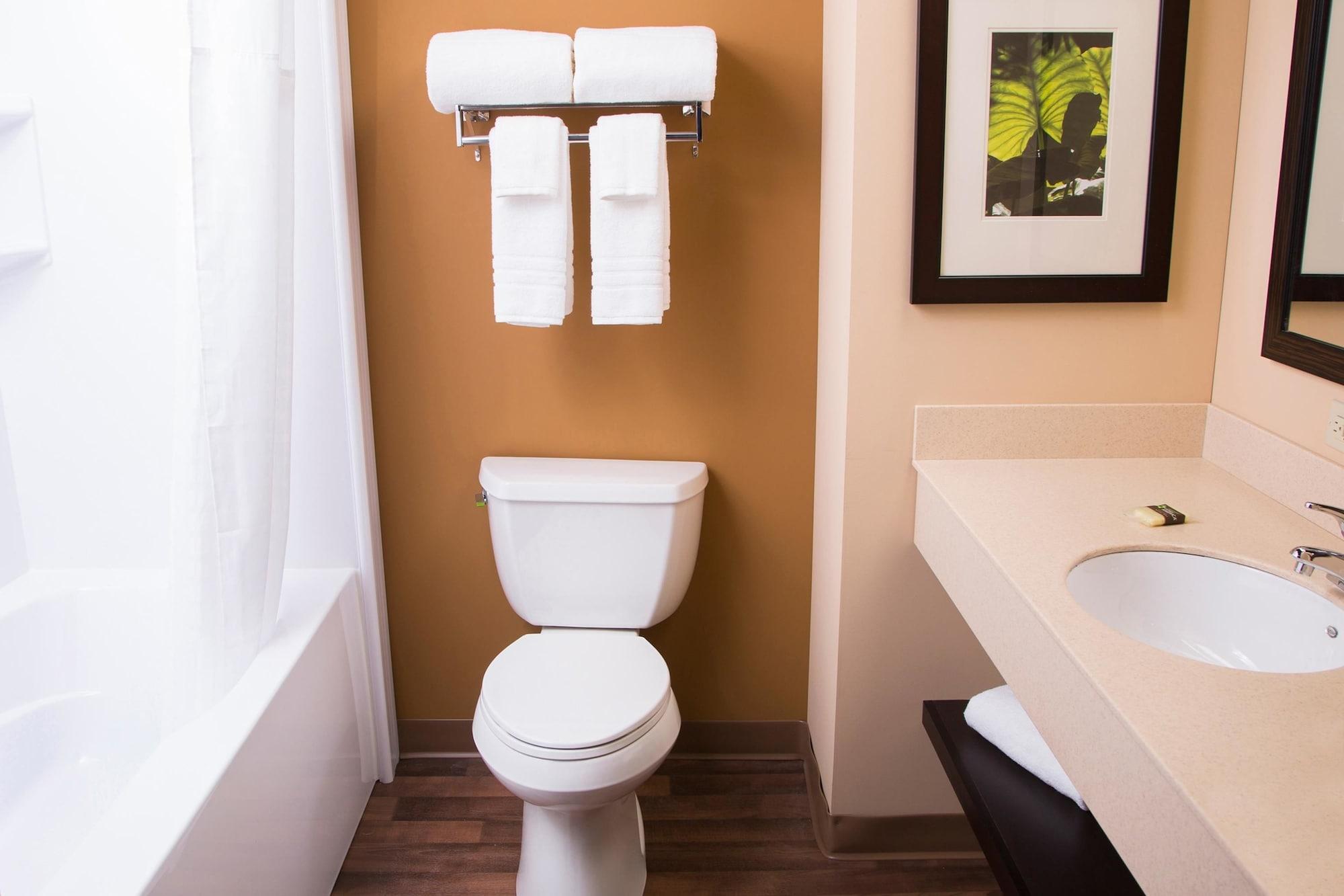 Extended Stay America Suites - Wilmington - New Centre Drive Ngoại thất bức ảnh