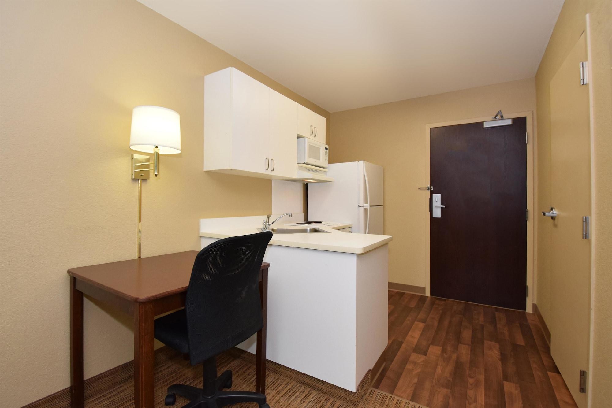 Extended Stay America Suites - Wilmington - New Centre Drive Ngoại thất bức ảnh