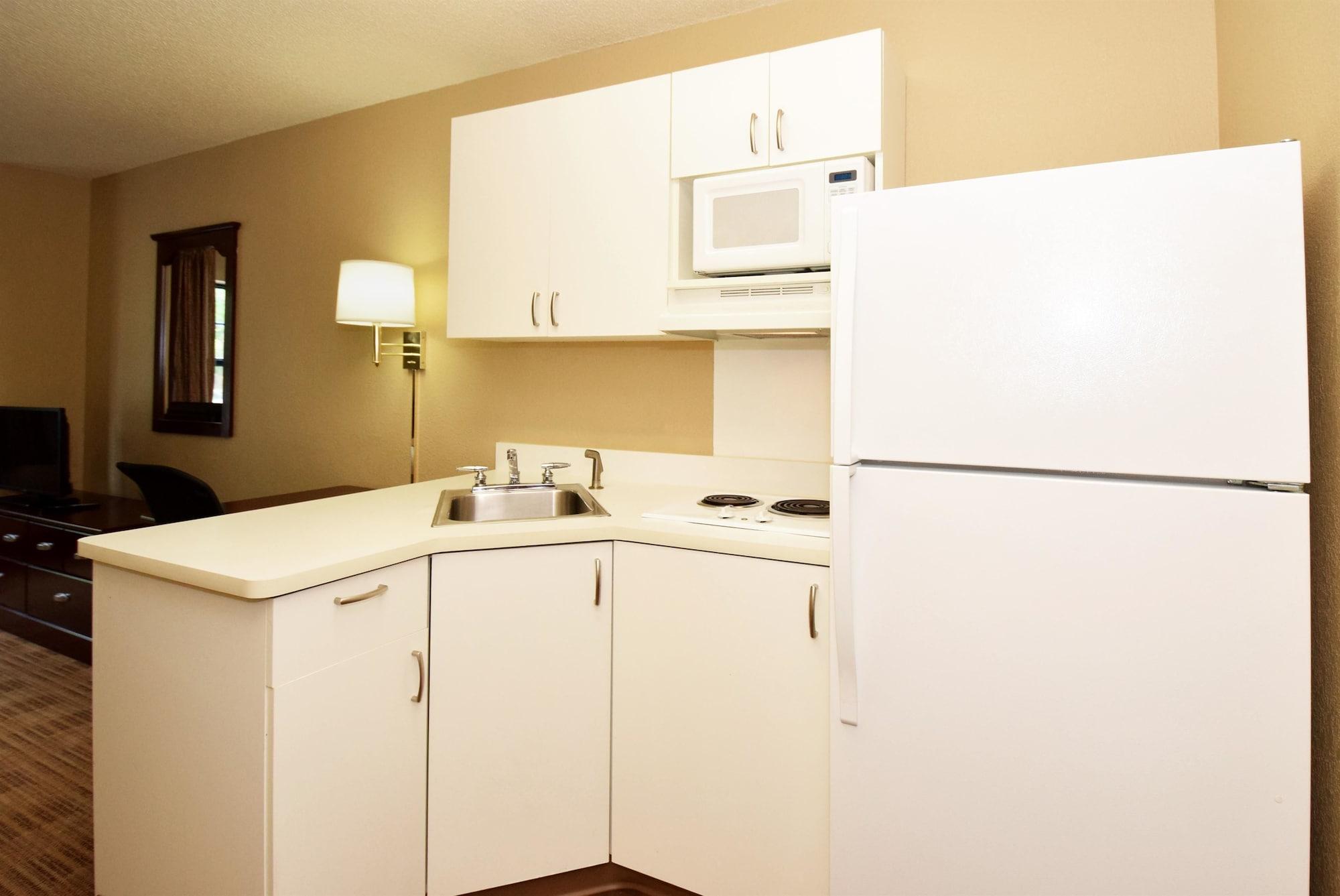 Extended Stay America Suites - Wilmington - New Centre Drive Ngoại thất bức ảnh