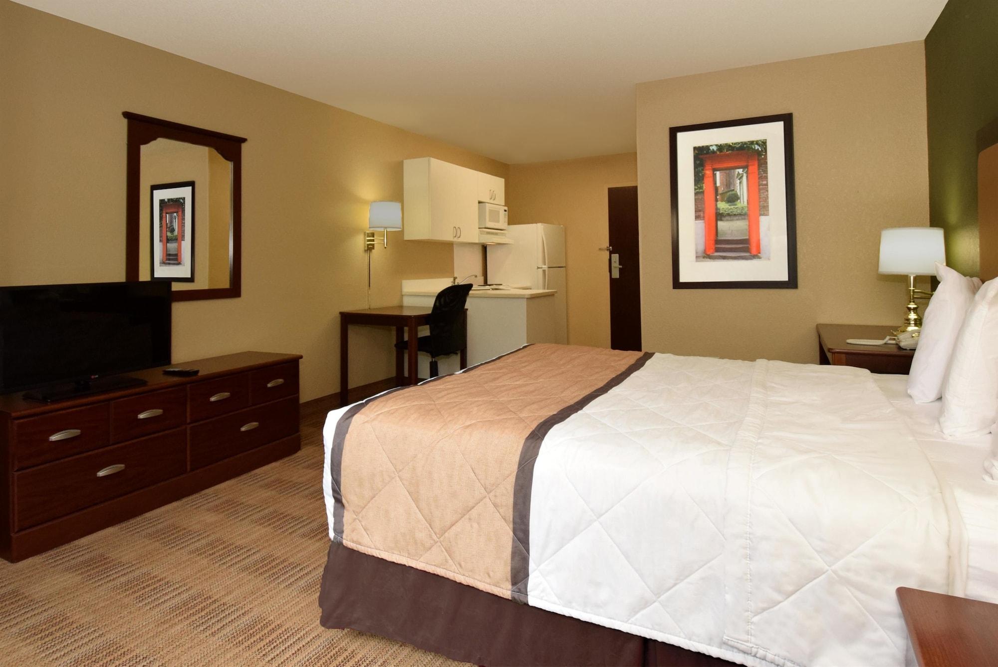 Extended Stay America Suites - Wilmington - New Centre Drive Ngoại thất bức ảnh
