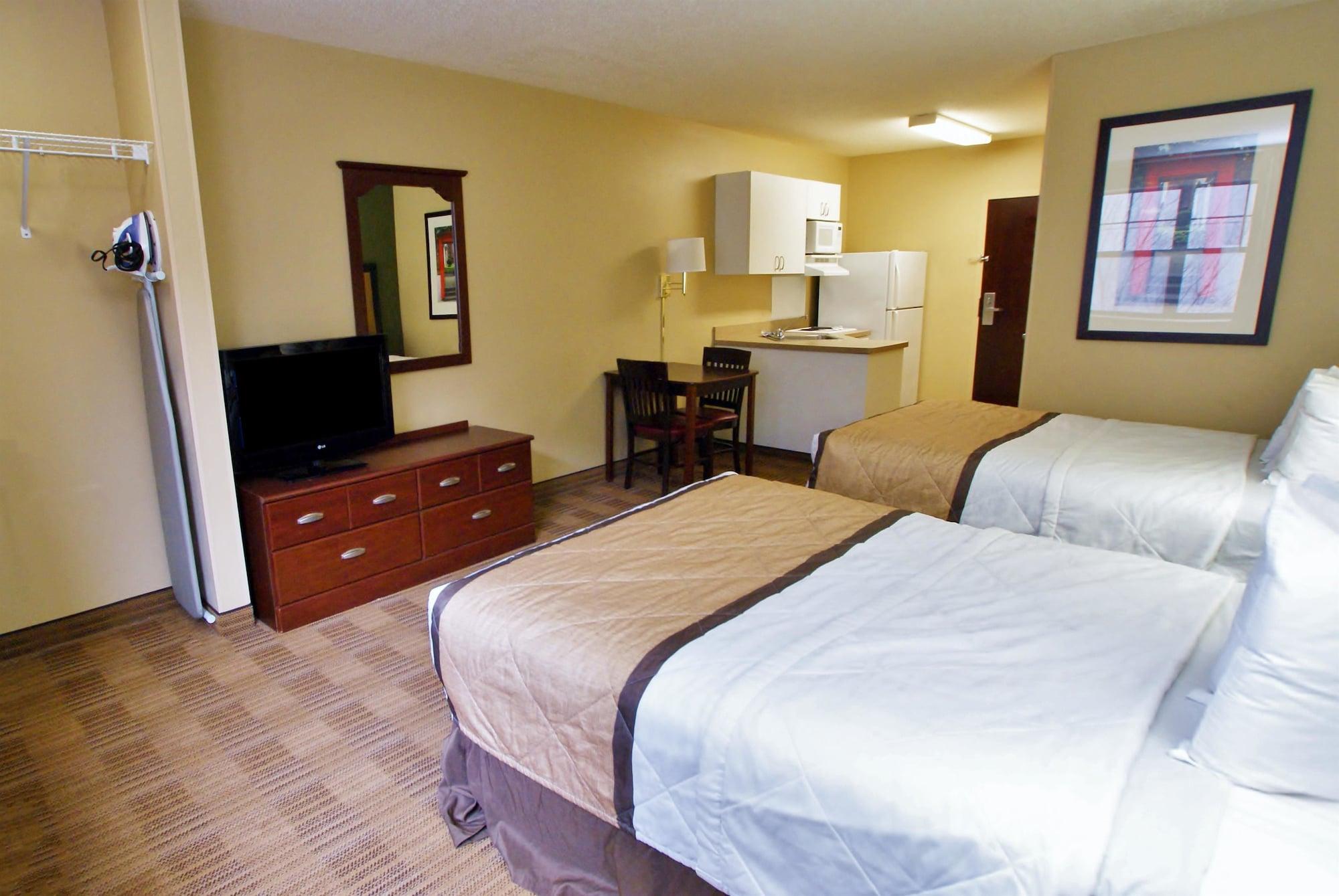 Extended Stay America Suites - Wilmington - New Centre Drive Ngoại thất bức ảnh