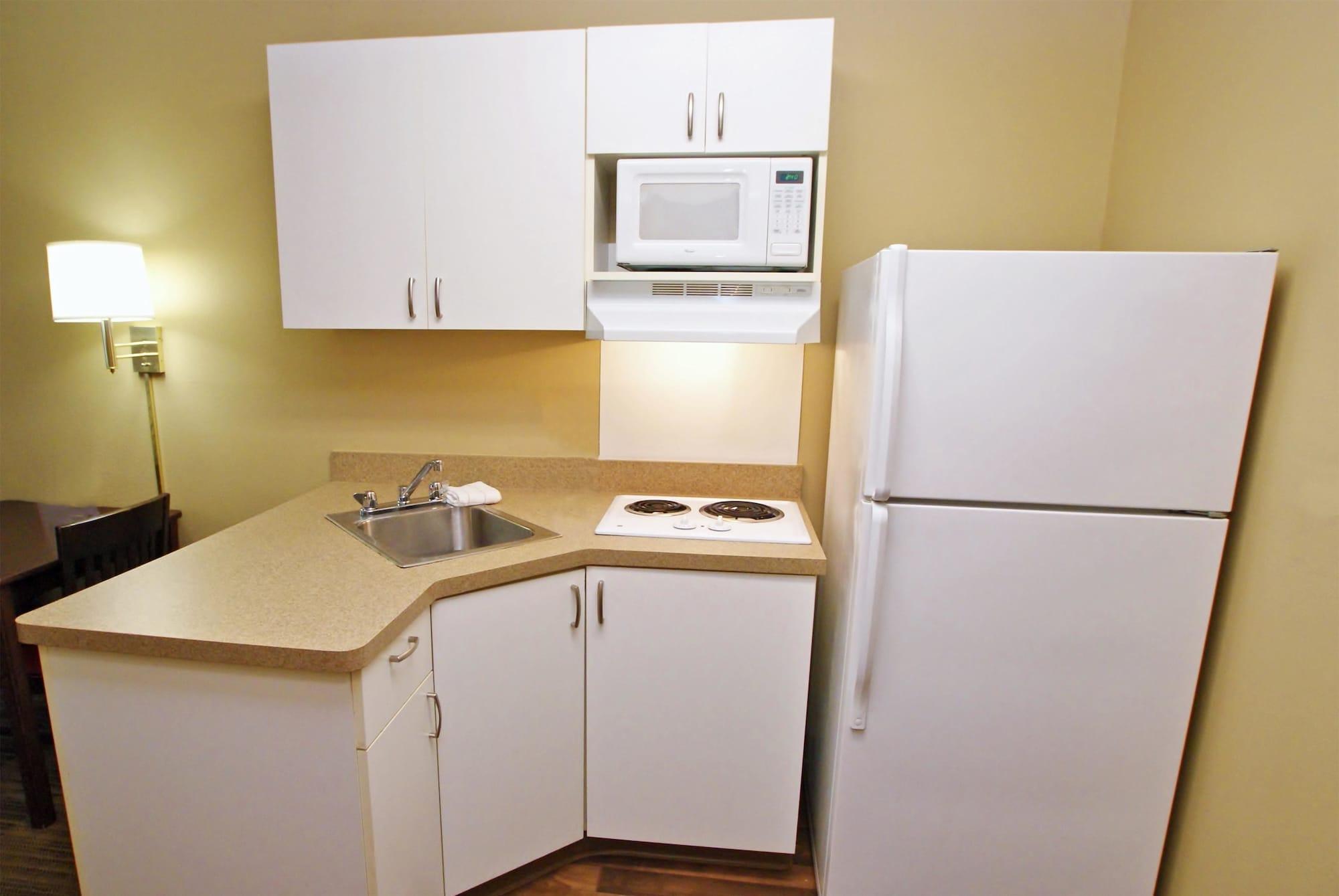Extended Stay America Suites - Wilmington - New Centre Drive Ngoại thất bức ảnh