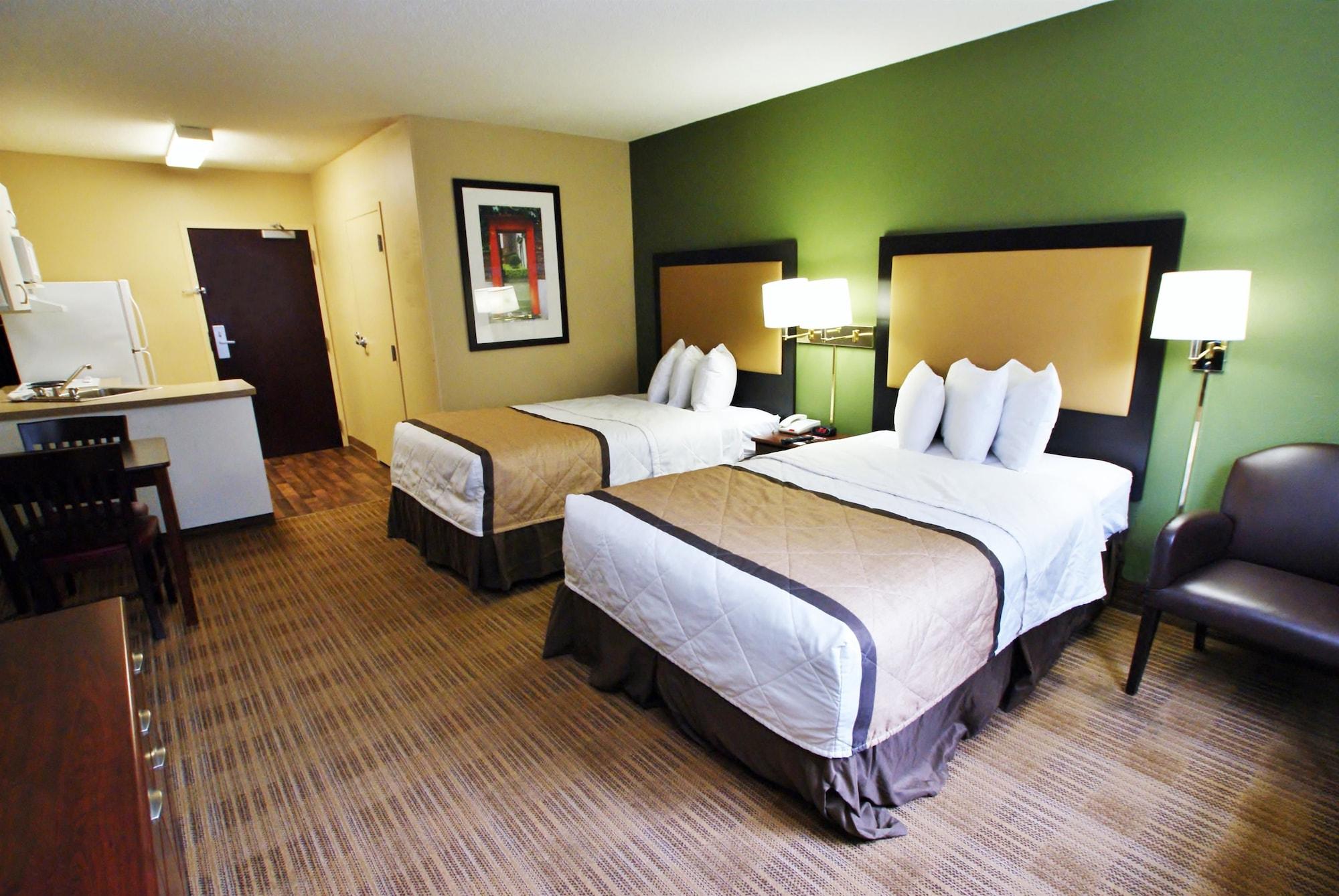 Extended Stay America Suites - Wilmington - New Centre Drive Ngoại thất bức ảnh