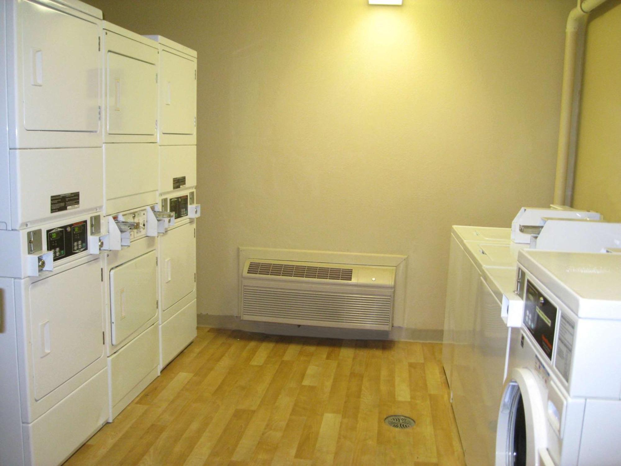 Extended Stay America Suites - Wilmington - New Centre Drive Ngoại thất bức ảnh