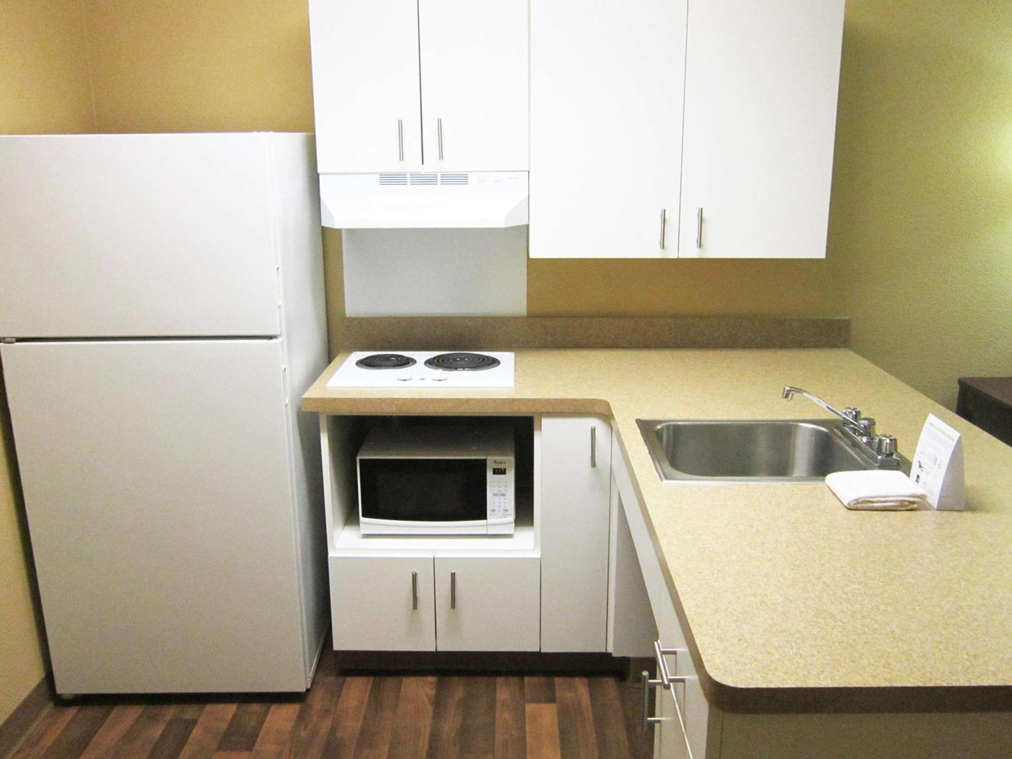 Extended Stay America Suites - Wilmington - New Centre Drive Ngoại thất bức ảnh