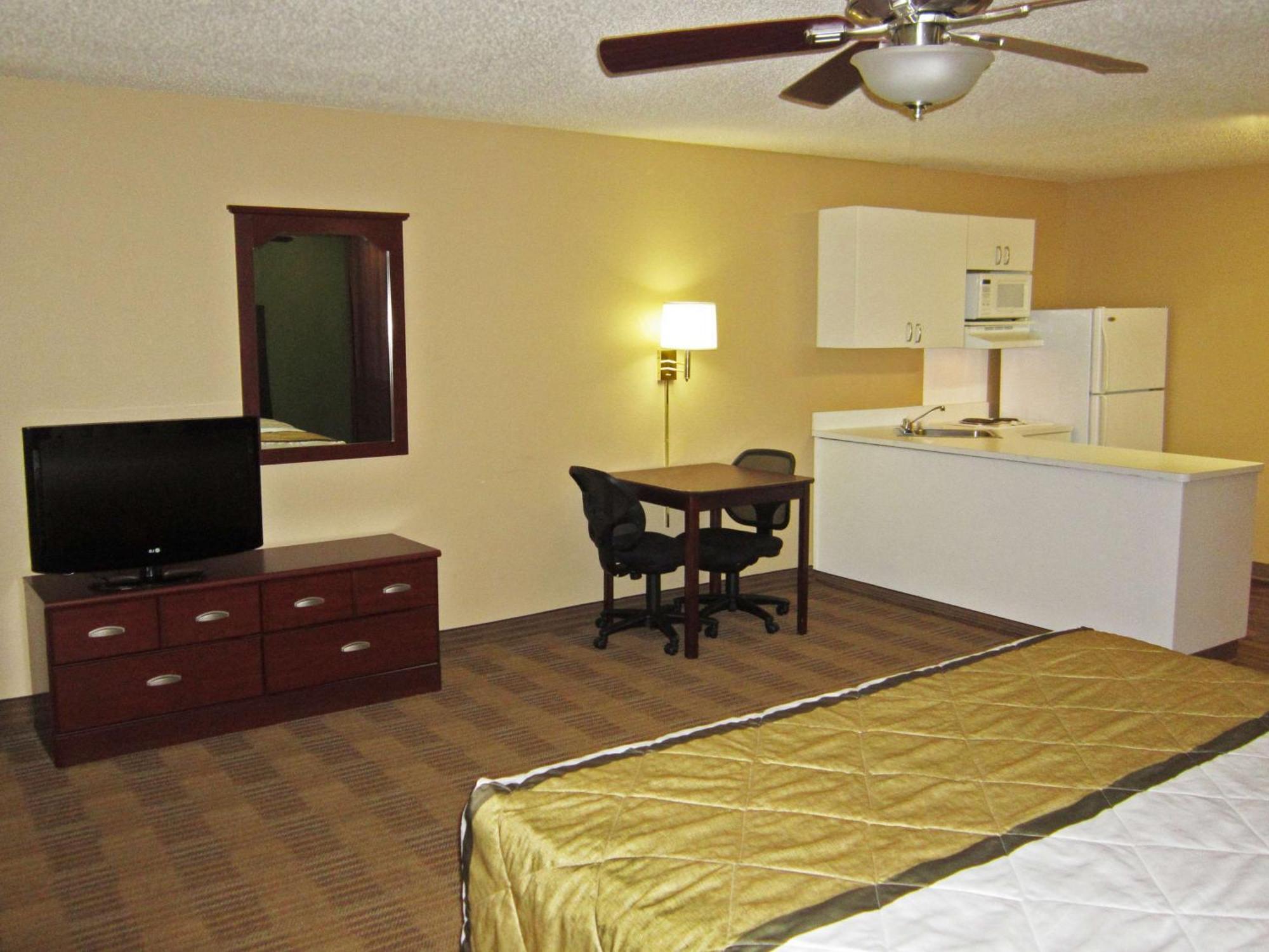 Extended Stay America Suites - Wilmington - New Centre Drive Ngoại thất bức ảnh