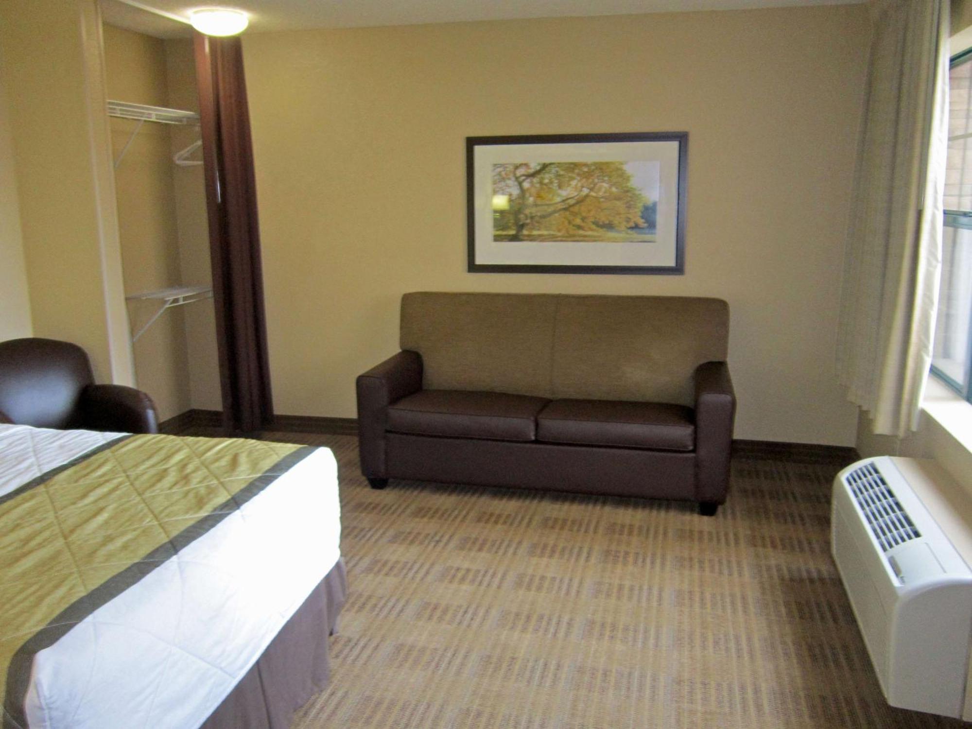 Extended Stay America Suites - Wilmington - New Centre Drive Ngoại thất bức ảnh