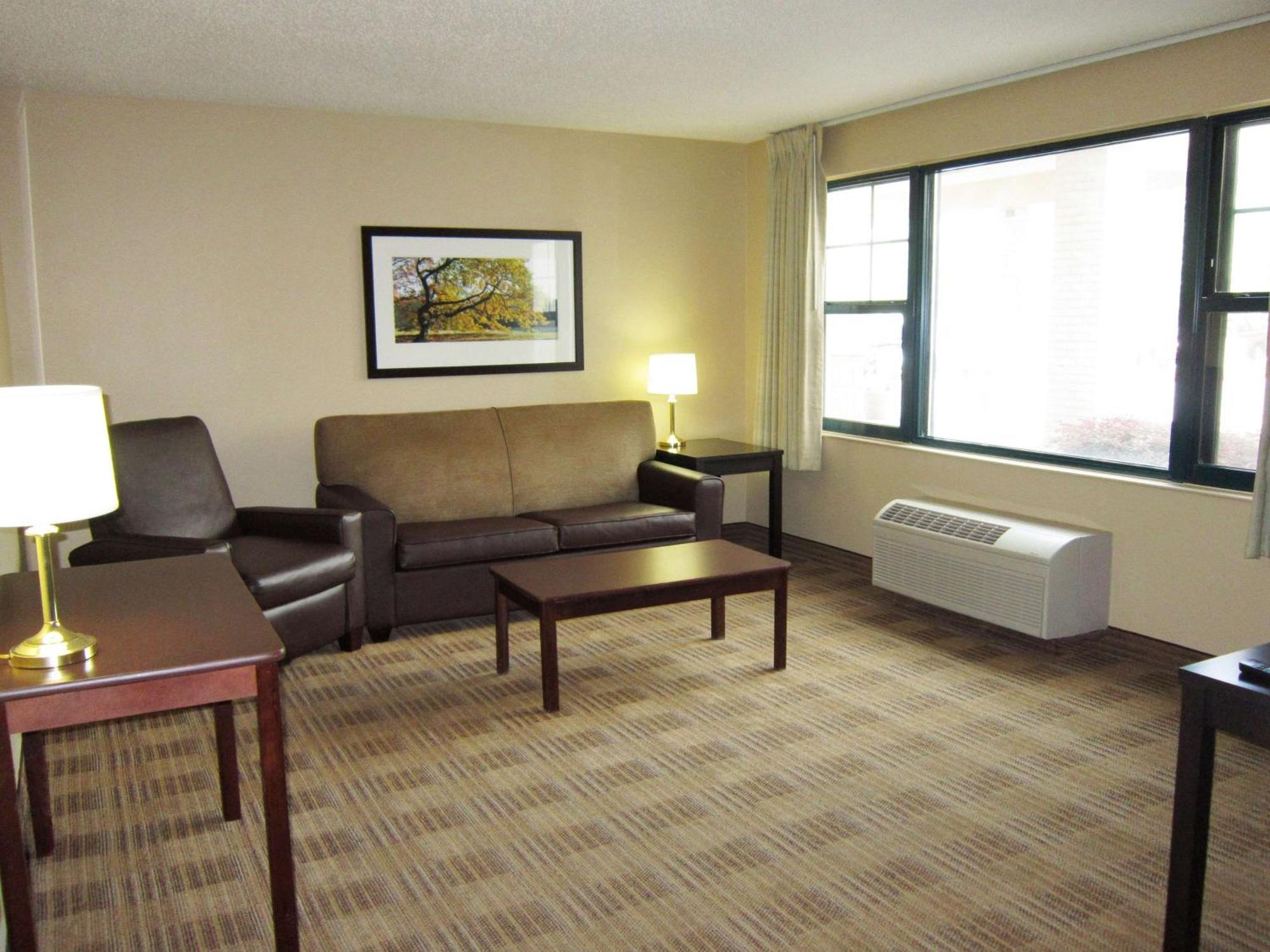 Extended Stay America Suites - Wilmington - New Centre Drive Ngoại thất bức ảnh