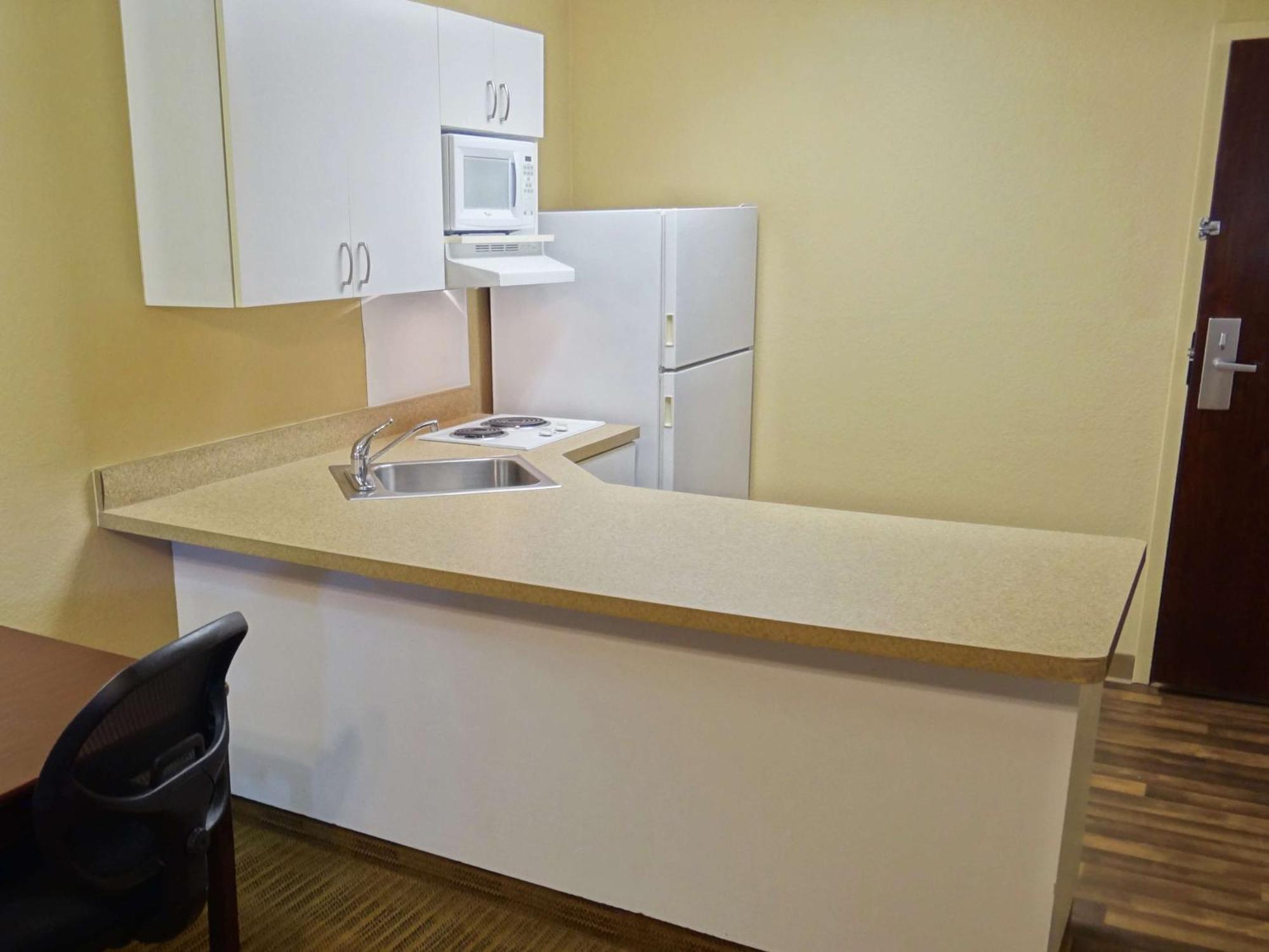 Extended Stay America Suites - Wilmington - New Centre Drive Ngoại thất bức ảnh