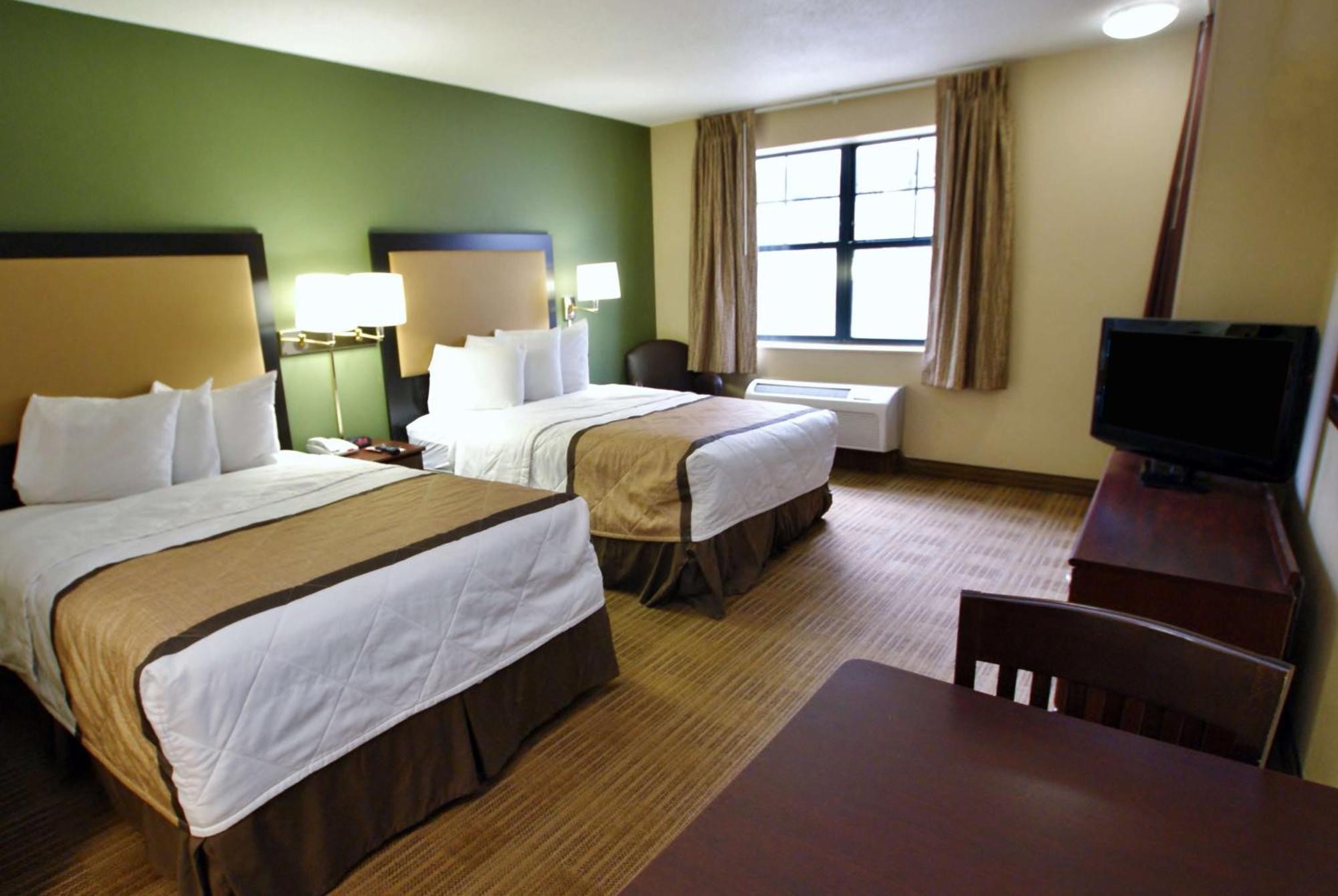 Extended Stay America Suites - Wilmington - New Centre Drive Ngoại thất bức ảnh