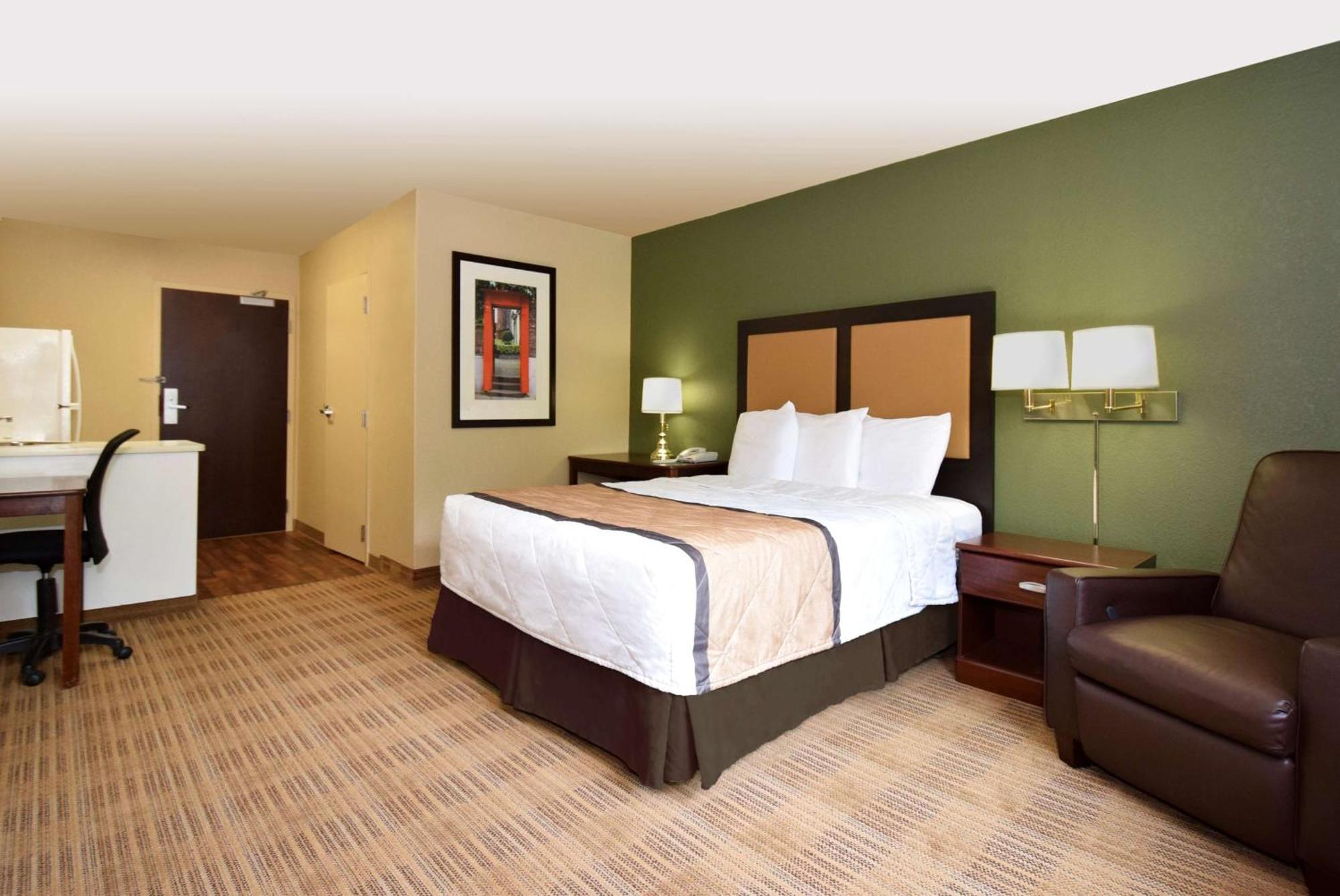 Extended Stay America Suites - Wilmington - New Centre Drive Ngoại thất bức ảnh