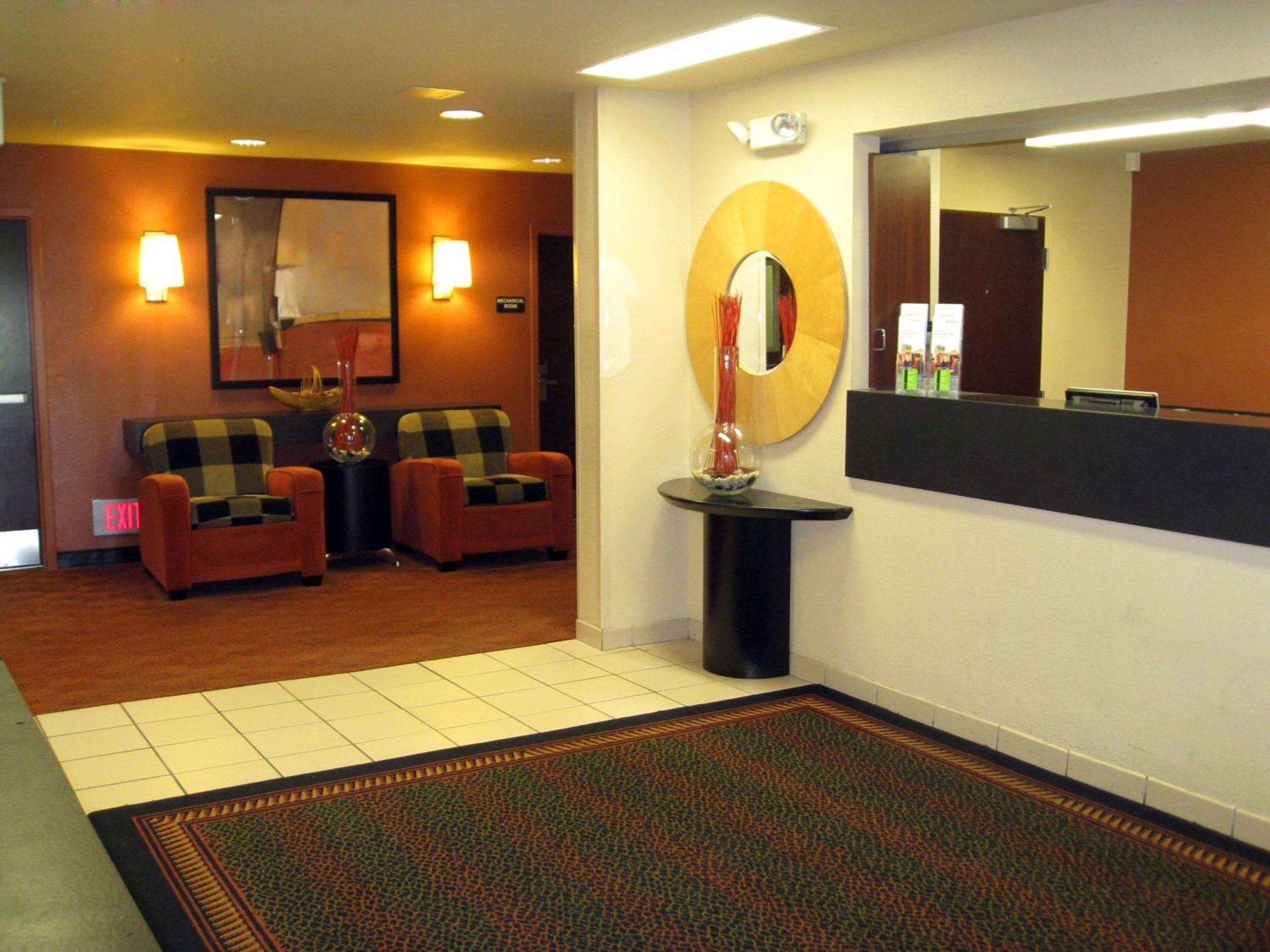 Extended Stay America Suites - Wilmington - New Centre Drive Ngoại thất bức ảnh