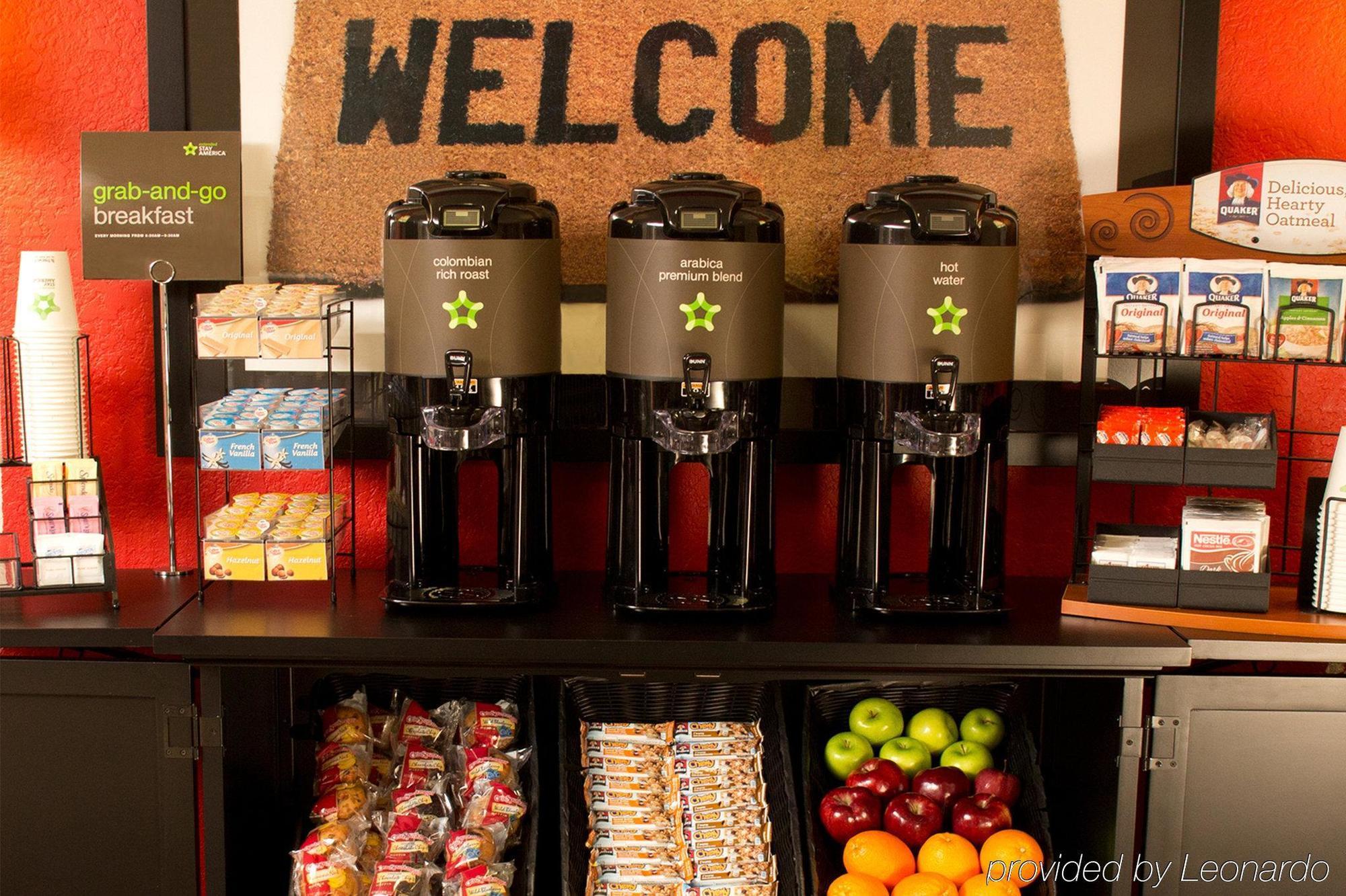 Extended Stay America Suites - Wilmington - New Centre Drive Ngoại thất bức ảnh