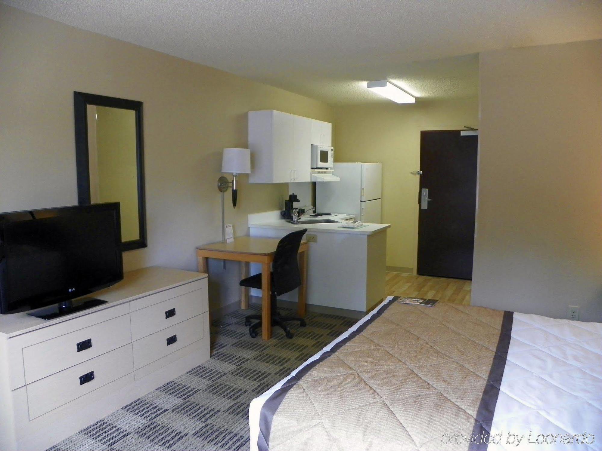 Extended Stay America Suites - Wilmington - New Centre Drive Ngoại thất bức ảnh