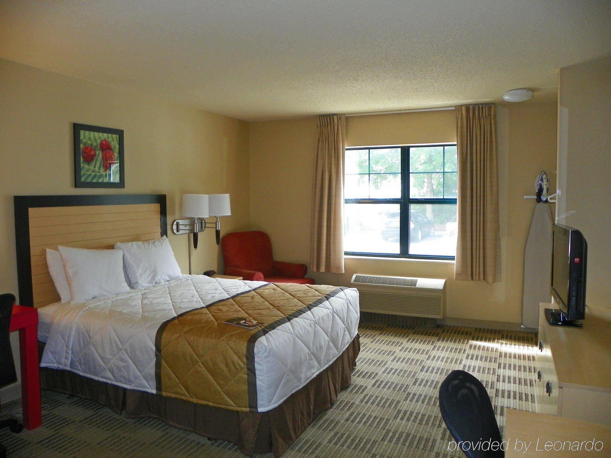 Extended Stay America Suites - Wilmington - New Centre Drive Ngoại thất bức ảnh
