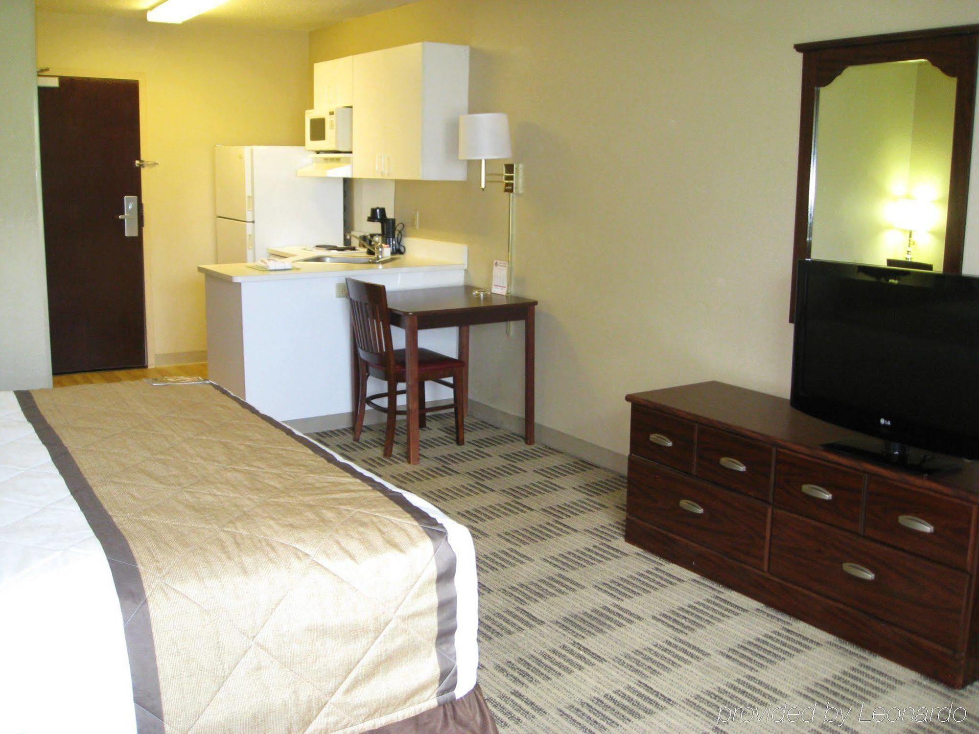 Extended Stay America Suites - Wilmington - New Centre Drive Ngoại thất bức ảnh