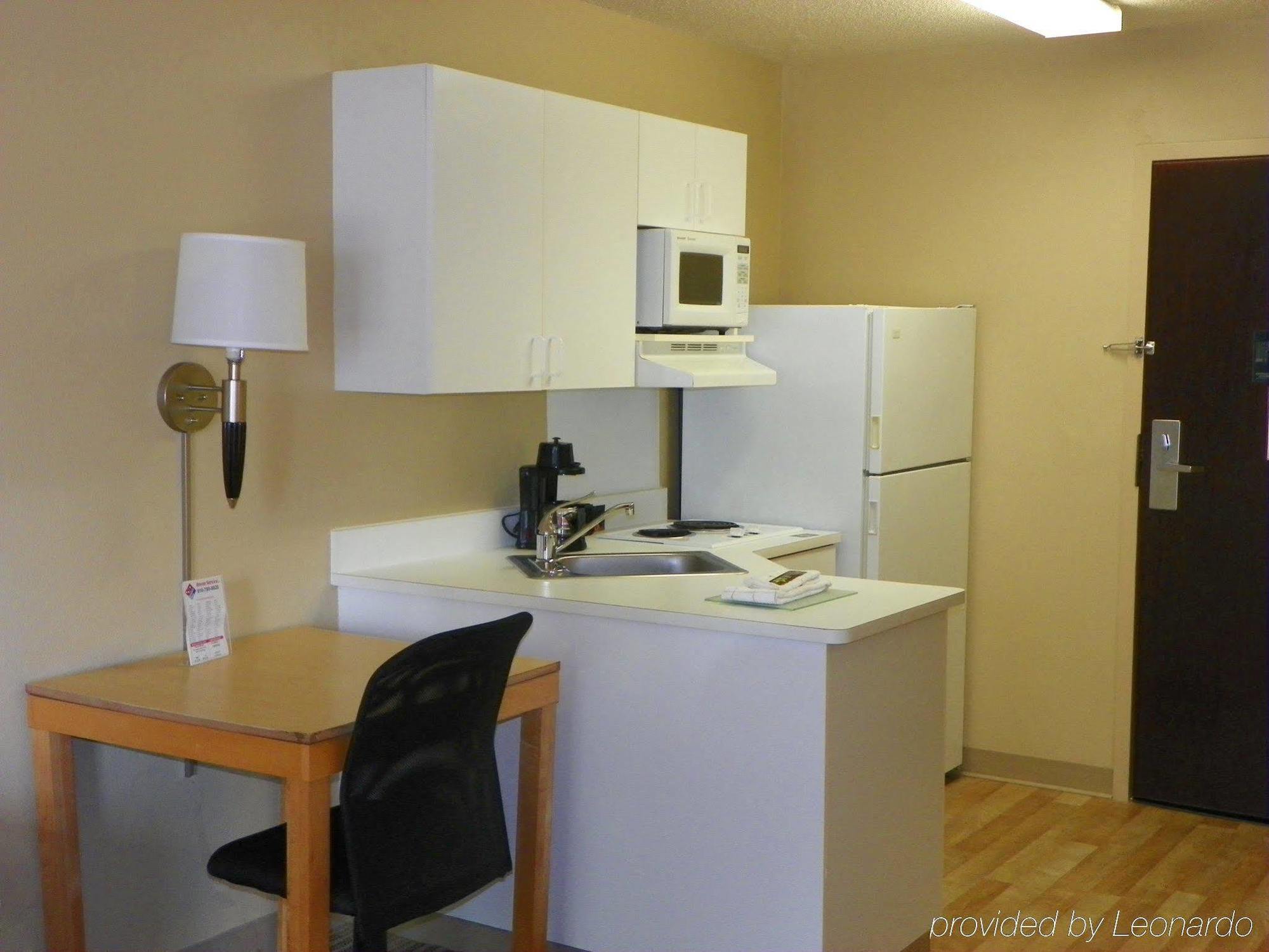 Extended Stay America Suites - Wilmington - New Centre Drive Ngoại thất bức ảnh