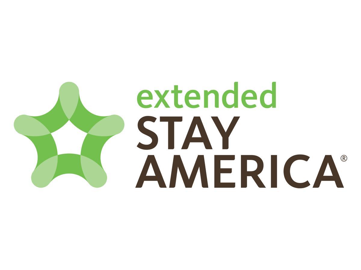 Extended Stay America Suites - Wilmington - New Centre Drive Ngoại thất bức ảnh