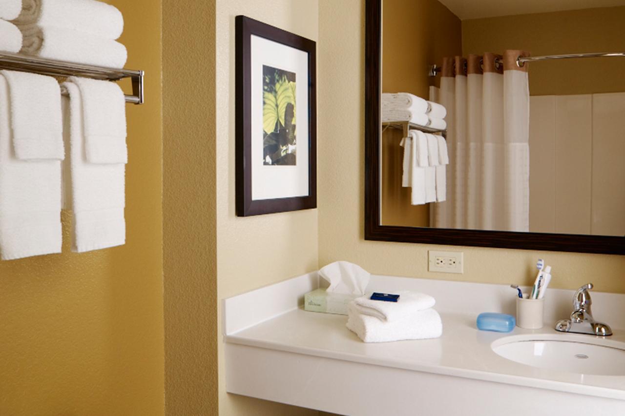 Extended Stay America Suites - Wilmington - New Centre Drive Ngoại thất bức ảnh